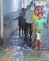 सात दिन बारिश का दौर जारी रहने की संभावना सात दिन बारिश का दौर जारी रहने की संभावना9