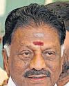 पन्नीरसेल्वम ने एनडीए से नाता तोड़ा69