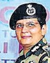 रेलवे सुरक्षा बल की पहली महिला महानिदेशक बनीं सोनाली मिश्रा66