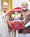 मिशन चंद्रयान-5 के लिए भारत और जापान मिलकर काम करेंगे Hindustan Times Hindi