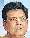 'बड़ी जीडीपी दर का कड़ा जवाब' Hindustan Times Hindi