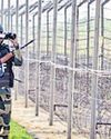 बांग्लादेश सीमा पर लगातार ड्रोन दिखने से बढ़ी चुनौती91