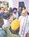बारिश से बर्बादी बढ़ी, 22 मरे45