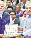 गौरवः पहली स्वदेशी चिप बनकर तैयार9