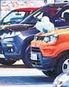 नोएडा में चार मंजिला कार बाजार बनेगा41
