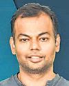 मितेश एआई क्षेत्र के 100 प्रभावशाली लोगों में शामिल61