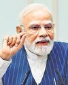 जीएसटी सुधार के बाद विकास को बूस्टर डोज मिलेगी : मोदी0