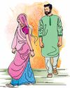 फिर चांद कब डूबा80