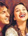 परिणीति चोपड़ा को क्यों लेना पड़ा लंबा ब्रेक84