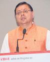 उत्तराखंड में पर्यावरण बचाएंगे, पर्यटन भी बढ़ाएंगेः धामी32