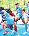 भारत के सामने कोरिया पर दबदबा बरकरार रखने की चुनौती78