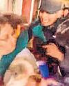 नेताओं के बच्चों की विलासिता से भी भड़की आग33