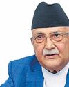 नाकामीः ओली राजनीतिक स्थिरता नहीं दे पाए35