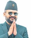 नायकः मेयर बालेंद्र शाह नई उम्मीद बनकर उभरे34