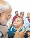 प्रधानमंत्री ने पंजाब और हिमाचल को 3100 करोड़ की राहत दी49