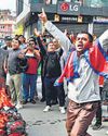 बगावत से बेपटरी न हो जाए नेपाल44