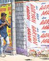 चार पद के लिए 73 उम्मीदवार चुनाव मैदान में22