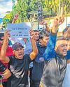 नेपाल में नेतृत्व पर बंटे नौजवान नेपाल में नेतृत्व पर बंटे नौजवान3