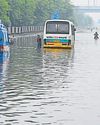 बाढ़-जलभराव से राहत के लिए दिल्ली मास्टर ड्रेनेज प्लान तैयार20