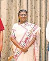 शपथः सीपी राधाकृष्णन देश के 15वें उपराष्ट्रपति बने3