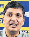 आप की छात्र इकाई नहीं लड़ेगी चुनाव21