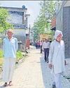 हापुड़ के रतनगढ़ गांव में बीते 30 साल से कभी नहीं आई पुलिस38