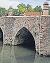 बारामूला पुल जल्द वास्तविक रूप में आएगा नजर35