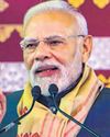 मोदी की दो टूक, घुसपैठियों को जमीन नहीं हड़पने देंगे2