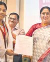 सरकार के साथ विकास के लिए काम करेंगे 84 युवा18