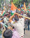 भर्ती की मांग करने वालों पर लाठीचार्ज33