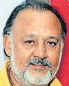 अमिताभ आलोक नाथ को गिरफ्तारी से राहत59