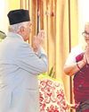 नए नेपाल बनाने की नई चुनौती40