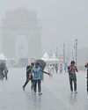 हल्की बारिश के बाद गर्मी से राहत हल्की बारिश के बाद गर्मी से राहत24