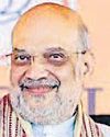 गलत शब्द इस्तेमाल करने वालों को जनता ही सजा देगी : शाह12