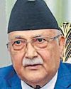 जेन जी पर गोली चलाने का आदेश नहीं दिया था: ओली71