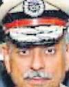 प्रवीर रंजन सीआईएसएफ के नए महानिदेशक होंगे20