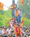 मतगणना के साथ एबीवीपी मजबूत होती गई8