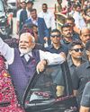 दूसरे देशों पर निर्भरता भारत की सबसे बड़ी दुश्मन : मोदी0