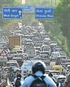 रिंग रोड को आठ हिस्सों में बांटकर सुधारे जाएंगे हाल13