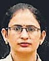 महिला सिपाही को ट्रक ने कुचला, मौत26
