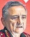 युद्ध में आधुनिक तकनीकी जरूरी : सीडीएस76