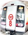 बीस साल पुरानी मेट्रो के कोच हुए हाईटेक32