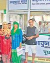 स्वस्थ भारत की आशा के सात साल63