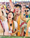 प्रधानमंत्री ने अरुणाचल के ईटानगर में रैली को संबोधित किया त्योहारों सीजन में लोगों को दोहरी सौगात मिलेगी77