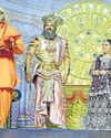 भगवान विष्णु-नारद संवाद और राम जन्म की भविष्यवाणि ने मन मोहा भगवान विष्णु-नारद संवाद और राम जन्म की भविष्यवाणि ने मन मोहा10
