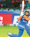 अभिषेकने फिर मचाई धूम93