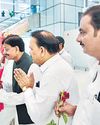 विदेशी नीति के मोर्चे पर केंद्र विफल : कांग्रेस53