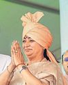 पचास गांवों में 81 विकास परियोजनाओं से होगा विकास: सीएम33