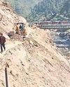भूधंसाव के 25 से अधिक नए स्पॉट मिलने पर दहशत43