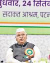 अपनी खोई जमीन तलाशती कांग्रेस67